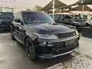Land Rover Range Rover LAND ROVER RANGE ROVER 2018 HSE 3.0L (375 HP)/V6