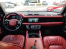 Land Rover Defender 110 HSE P400