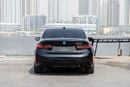 BMW M340i 3600 AED P/M For 5 Years With 0% Down Payment BMW M340 V6 2023