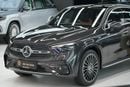 Mercedes-Benz GLC Coupe 200