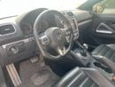 Volkswagen Scirocco Volkswagen Scirocco 2014 – Diesel – V4 – Korean Specs | Excellent Condition