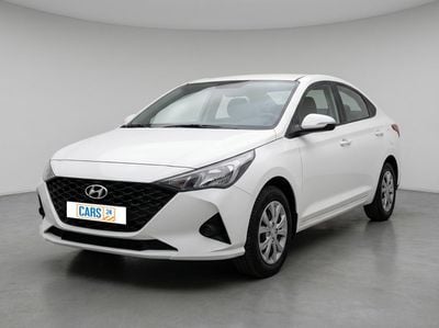 Hyundai Accent Smart+ 1.5L SMART 1.6 | Zero Down Payment | Home Test Drive