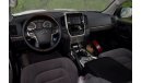 تويوتا لاند كروزر 200 GX-R V8 4.6L PETROL 8 SEAT AUTOMATIC