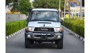 تويوتا لاند كروزر بيك آب 79 DOUBLE CAB  LIMITED LX V8 4.5L TURBO DIESEL 5 SEAT MT