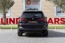 BMW X5 50i M Sport 4.4L BMW X5 xDrive50i M-Sport 2019 GCC under Warranty with Flexible Down-Payment.