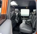 Mercedes Benz G63 AMG STANDARD
