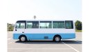 نيسان سيفيليان | 30 Seater, Diesel | Excellent Condition | GCC Specs