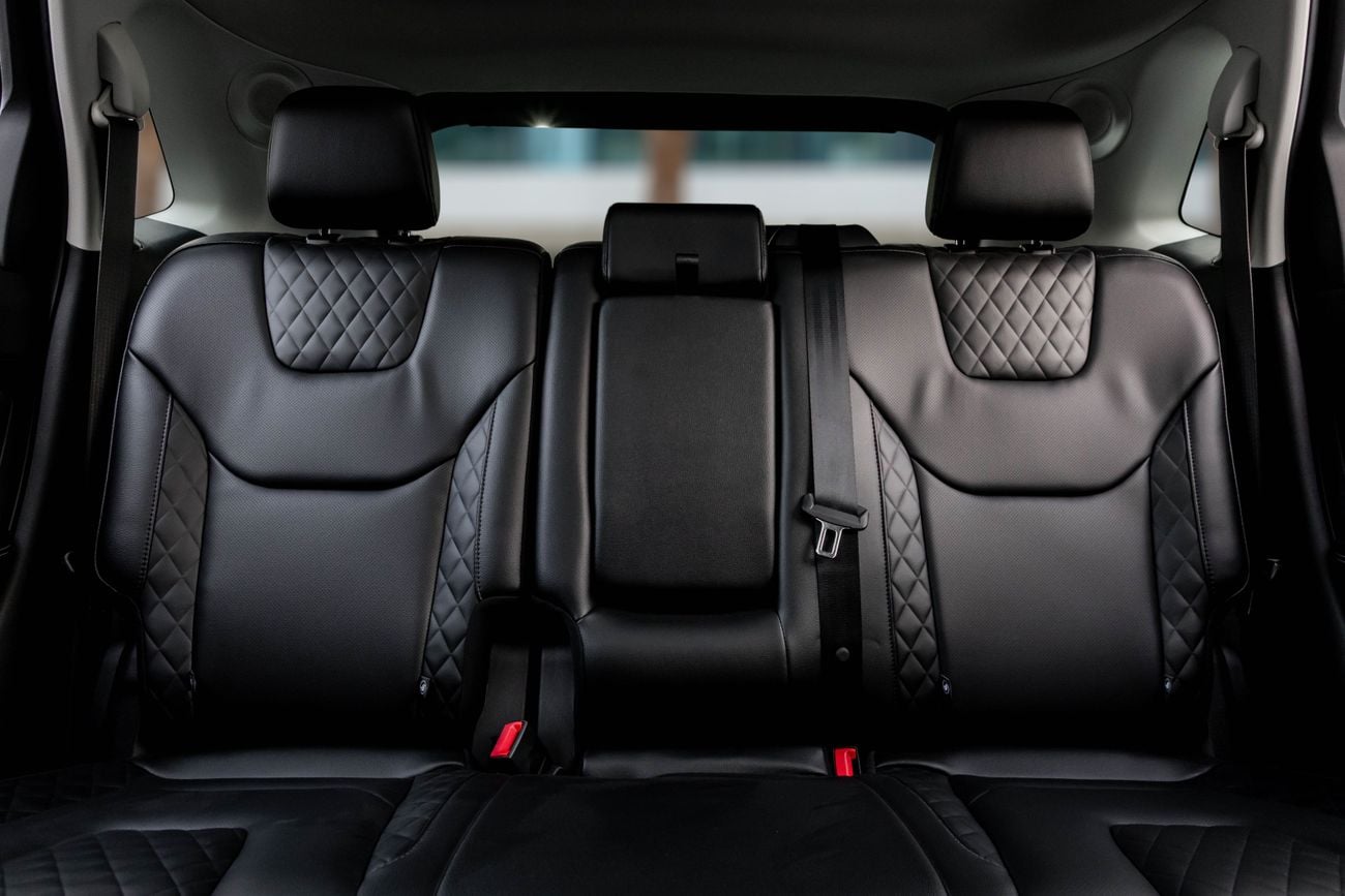 Ford Edge Edge Titanium | 2,115 P.M | 0% Downpayment | 2029 WARRANTY!