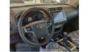 Toyota Prado TXL 2.7 Ltr PETROL FULL OPTION