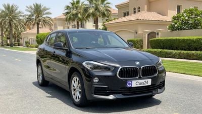 بي أم دبليو X2 SDRIVE20I كارس24 هي سوق ضخم للسيارات المستعملة موثوق ومضمون ٪كارس24 هي سوق ضخم للسيارات المستعملة موثوق ومضمون