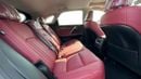 لكزس RX 350 Premier 3.5L (296 HP)