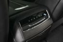 Cadillac Escalade  ESV- GCC- new shape-low mileage- Agency warranty and service