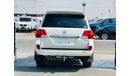 Toyota Land Cruiser Right hand drive , Full option top of the range