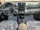 تويوتا راف ٤ Toyota Rav4 2008