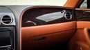 Bentley Flying Spur Bentleu Flying Spur W12