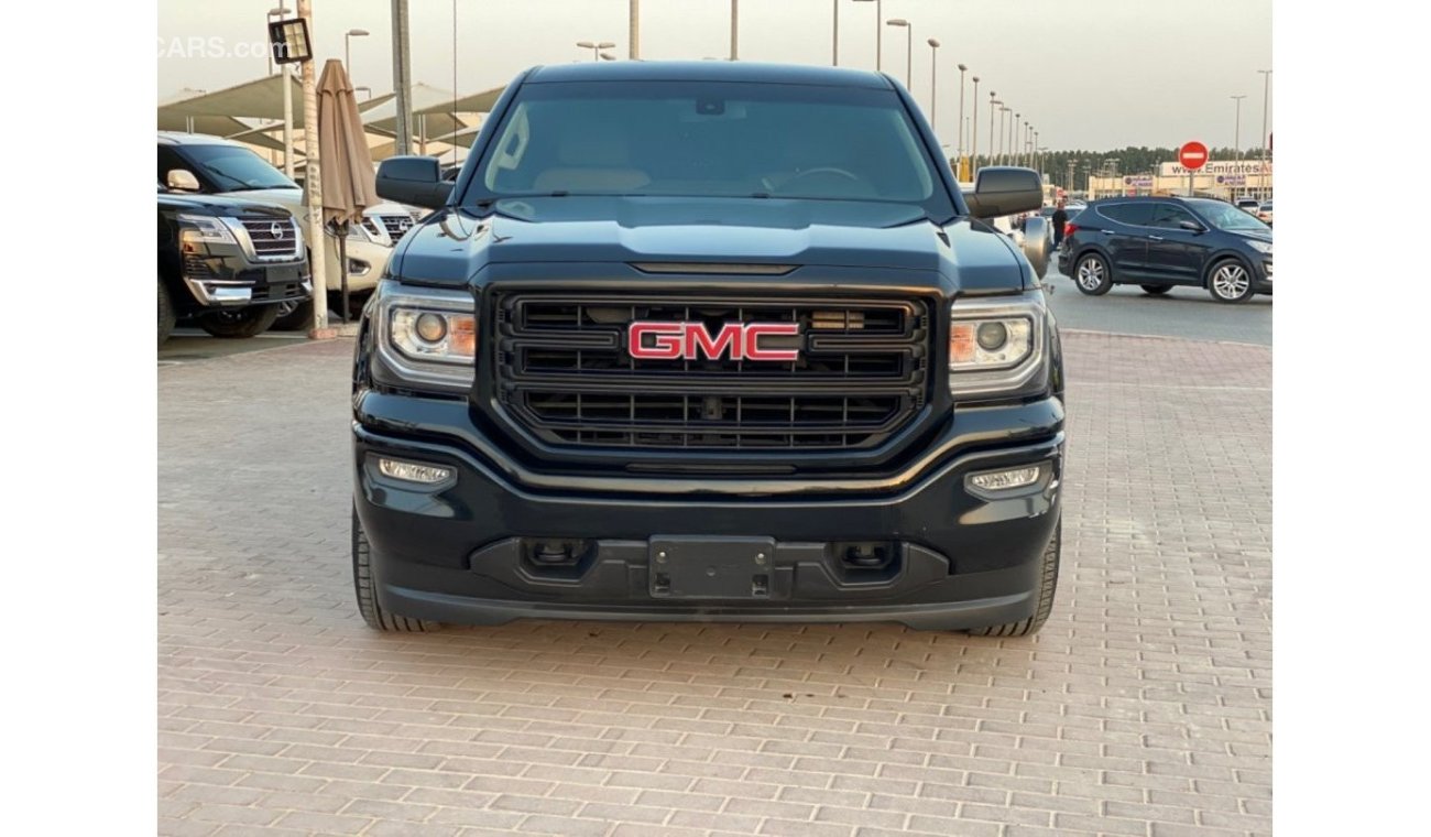 GMC Sierra GMC SIERRA SLE