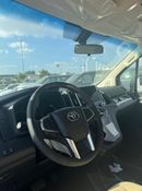 Toyota Granvia Toyota Granvia 3.5 L  Premium  6 seat s