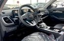 كيا سيلتوس 2025 stylish and versatile compact SUV (Export only)