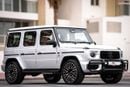 Mercedes-Benz G 63 AMG BRAND NEW CAR
