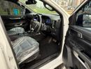 Ford Ranger WILDTRAK Wildtrack Right Hand Drive