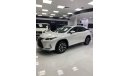 Lexus RX350 ' 0 KM - 2020 - Under Warranty - Free Service '