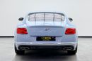 Bentley Bentayga 2016 Bentley Continental GT V8 S, Full Service History, GCC