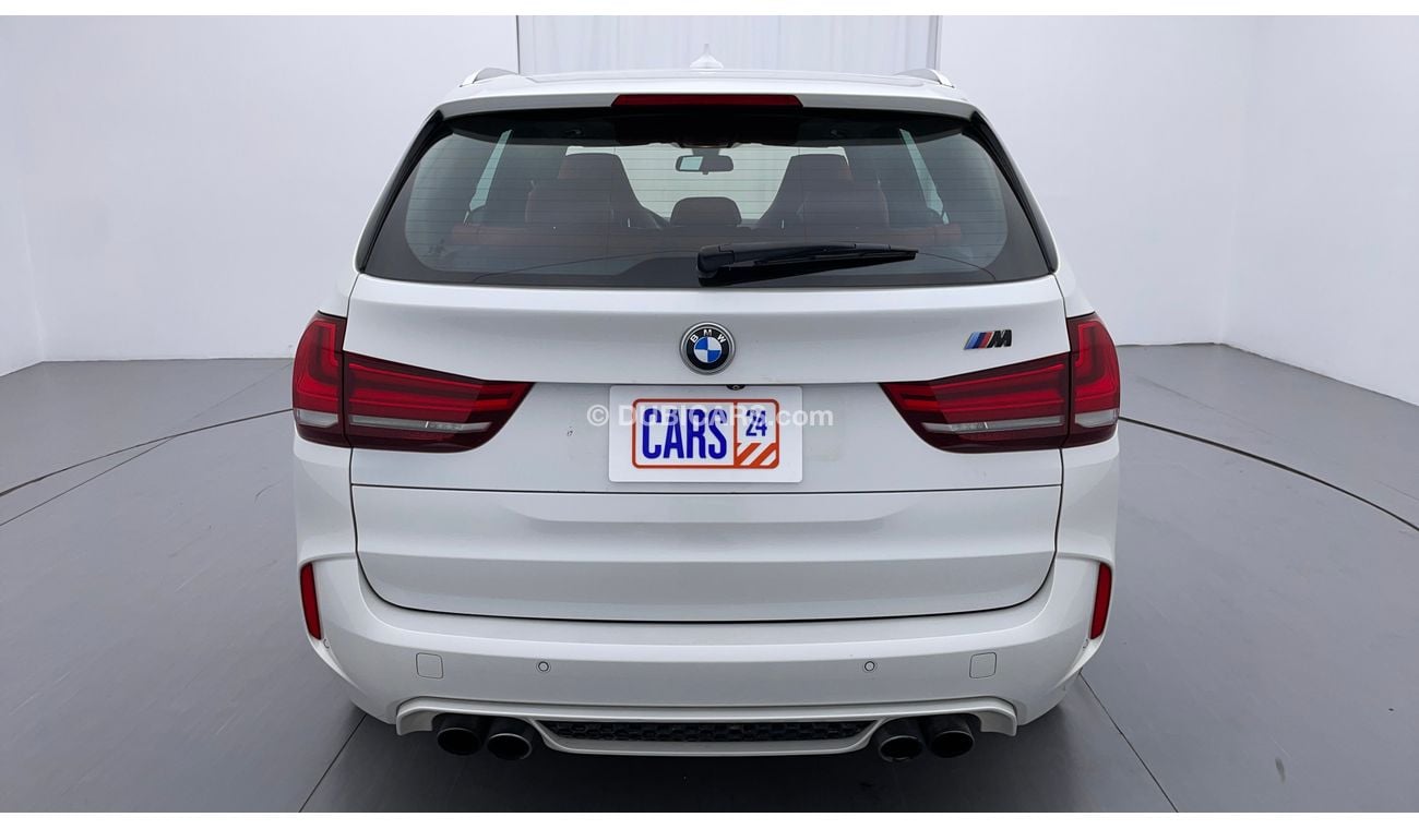 BMW X5M M PERFORMANCE STD 4.4 | Zero Down Payment | Free Home Test Drive