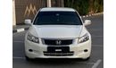 Honda Accord Honda Accord Model: 2008 Price : 15,000 Dirhams  Mileage : 193,000 Gulf specifications