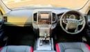 Toyota Land Cruiser MODIFIED TO LC300 MODEL | PUSH START | SUNROOF | AT | 4.5L | POWER SEATS