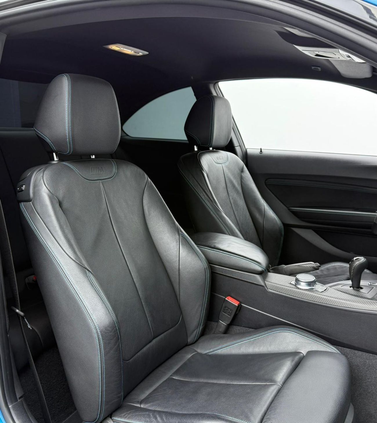 بي أم دبليو M2 Std 3.0L A/T 2017 BMW M2 Coupe, Full Service History, AC Schnitzer Exhaust + Mirrors, Excellent Cond