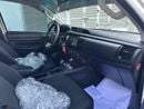 Toyota Hilux GLX 2.7L Double Cab Utility 4WD A/T