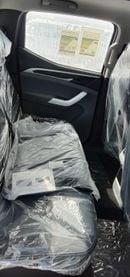 أم جي T60 2025 MG T60 4WD 2.0L MT DIESEL PICK UP 4X4 DOUBLE CAB
