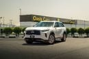 إنفينيتي QX60 3.5L Sensory V6 Brand New 2024 GCC