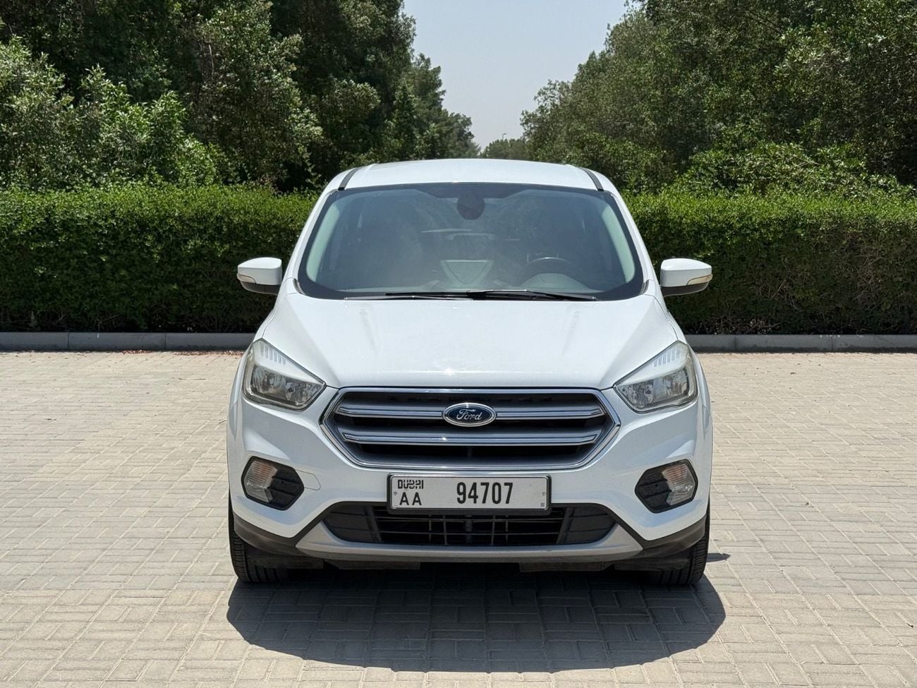 فورد إيسكاب 1.5T Ambiente