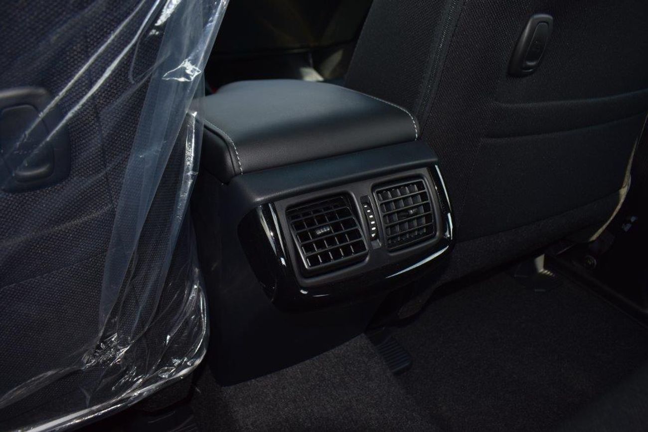 Toyota Hilux Adventure Petrol Automatic