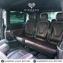 Mercedes-Benz V 250 Mercedes V Class Full Option