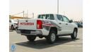 Mitsubishi Triton 2024 Mitsubishi L200 Triton GLX Diesel / Only Available with us! /2.4L 4x4 6 MT/ Export Only