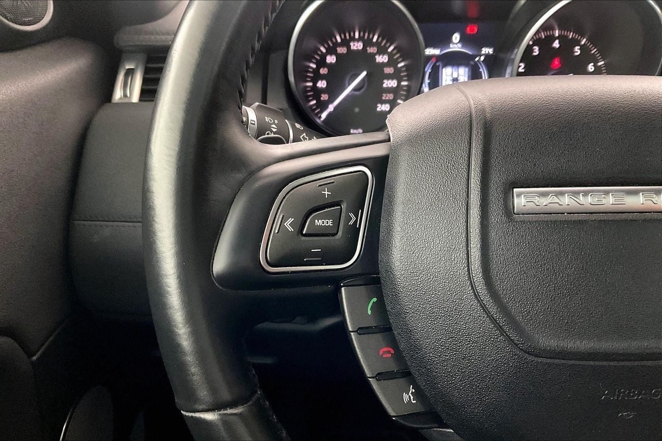 أم جي RX8 Luxury | شامل الضمان | 0 ﺪﻔﻋﺓ ﺃﻮﻟﻯ