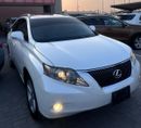 Lexus RX350 Premier