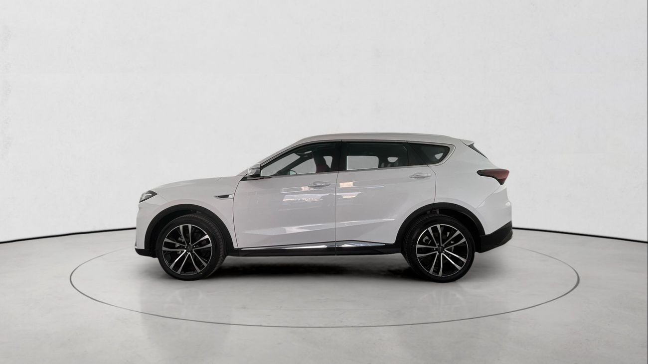 جيتور X70 بلس Comfort | شامل الضمان | 0 ﺪﻔﻋﺓ ﺃﻮﻟﻯ