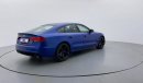 أودي A5 Audi A5 Sportback 1800