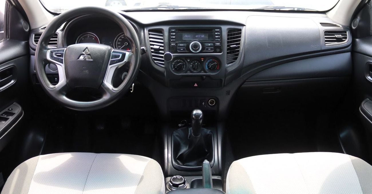 Mitsubishi L200 GL