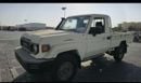 Toyota Land Cruiser Pick Up TOYOTA LAND CRUISER 79 2.8L AUTO 4WD SC PICKUP 2025