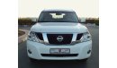 Nissan Patrol LE 400HP FULL OPTION