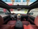 Lexus LX 570 Sport Platinum لكزس LX 570 خليجي 2014