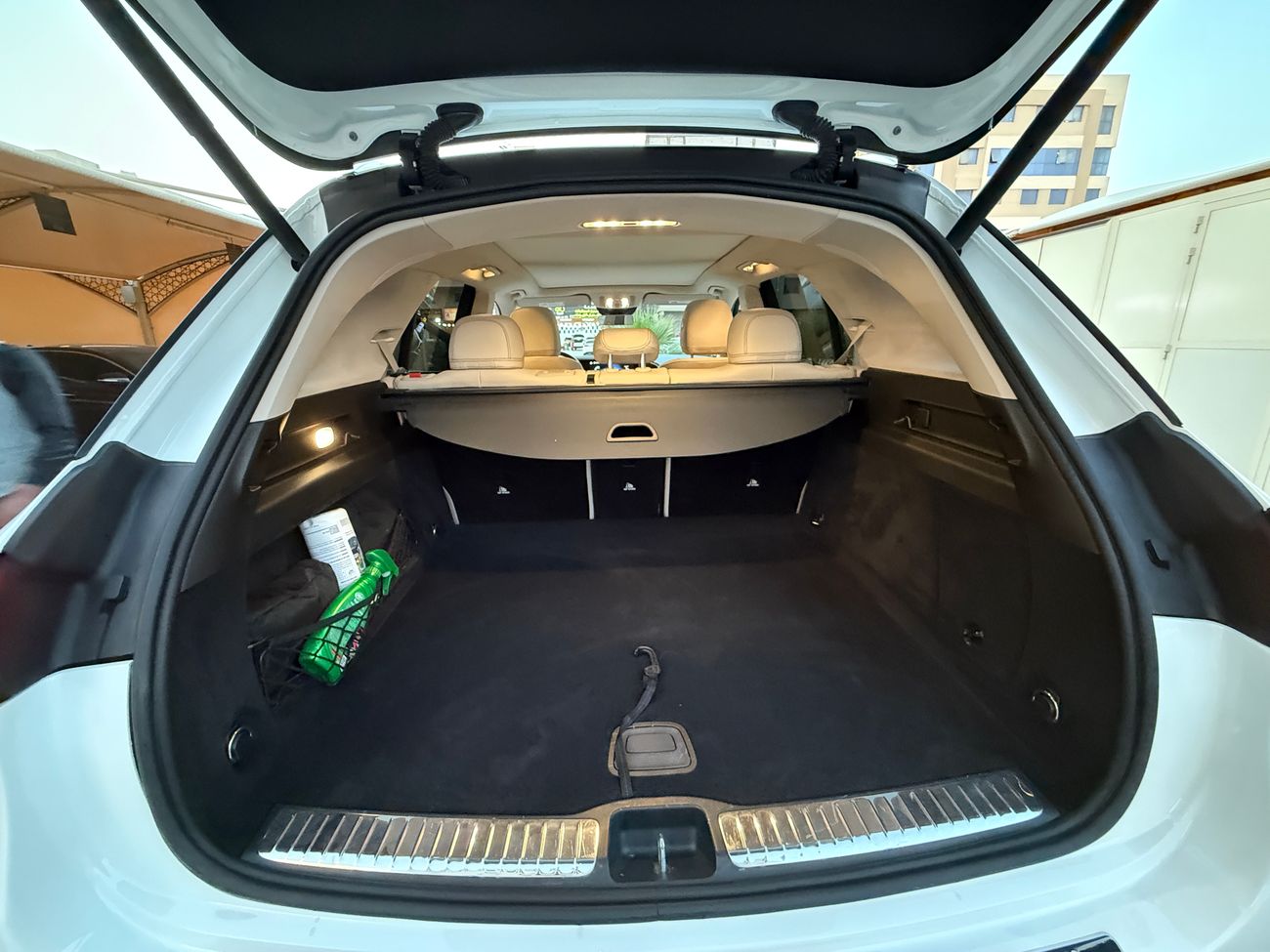 Mercedes-Benz GLE 350 GLE 2.0 L