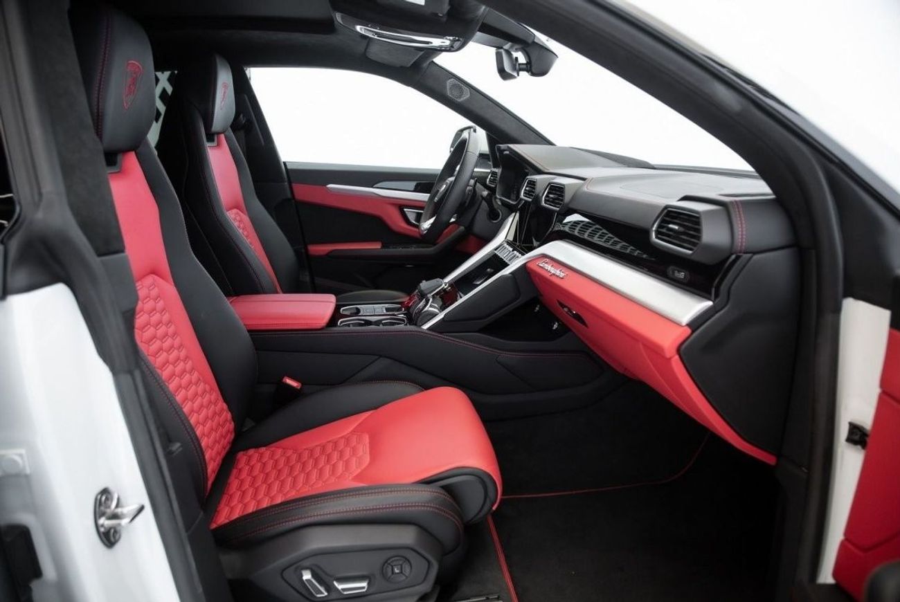 Lamborghini Urus Std