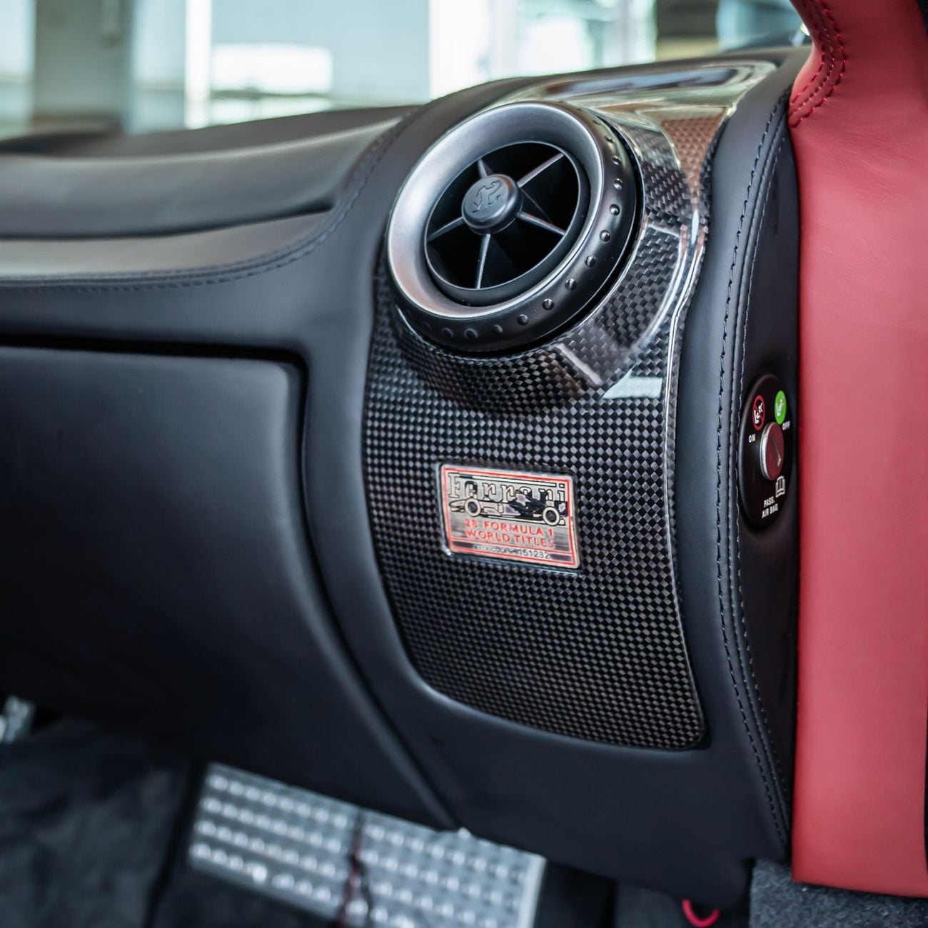 فيراري F430 F1 STD