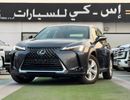 Lexus UX300h PREMIER PRIME HYBRID || 2.0L V4 / RADAR / LEATHER WITH PWR SEATS / SUNROOF / FULL OPTION (CODE # UX3HP)