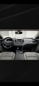 Chevrolet Impala LS